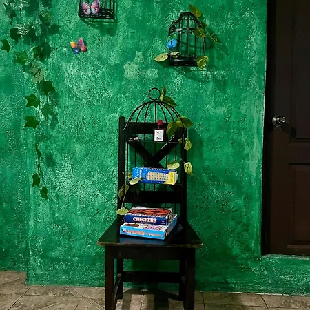 Budget Private Rooms - Wonderland B&B - Shuttle Services Available-2
